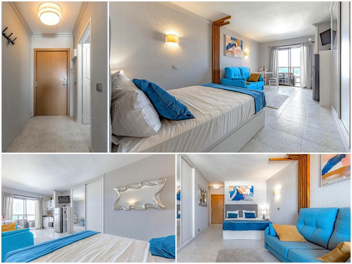Apartamento Lovely Lavaggi Sea View *